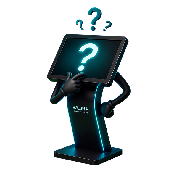 Answers to the frequently asked questions.