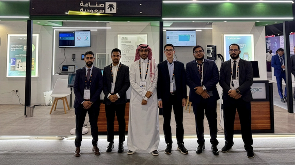 From Morocco to Dubai