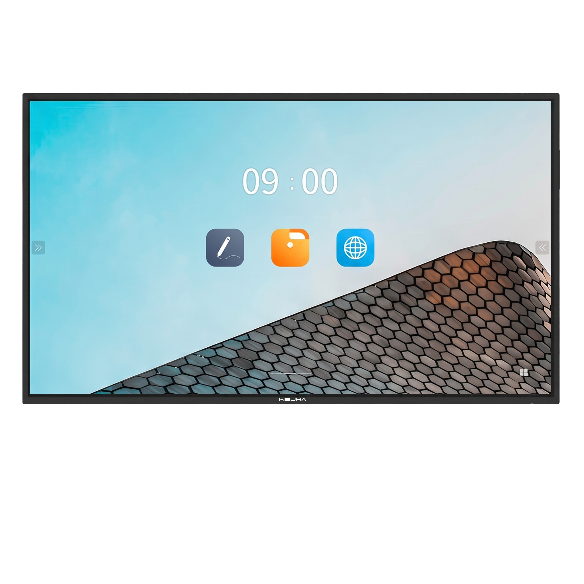 Smart Interactive Whiteboard