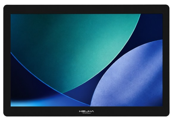 13.3 Inch Slim Information Display (POE)