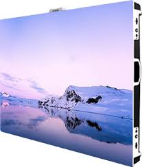 MUSE Movie LED Display