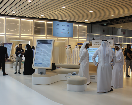 Events & Exhibitions