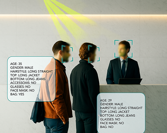 Know Your Audience: The AI Advantage with WEJHA Screens