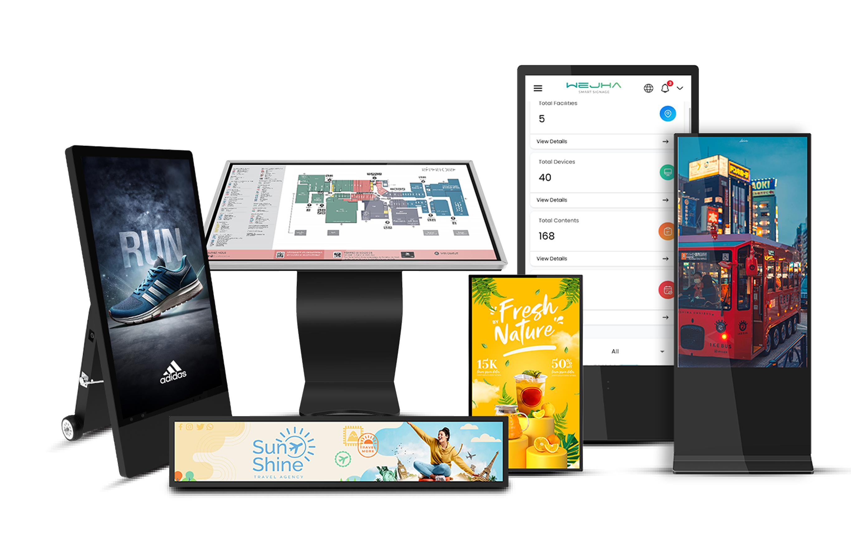 Revolutionize Your Brand’s Digital Experience