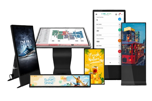 Revolutionize Your Brand’s Digital Experience