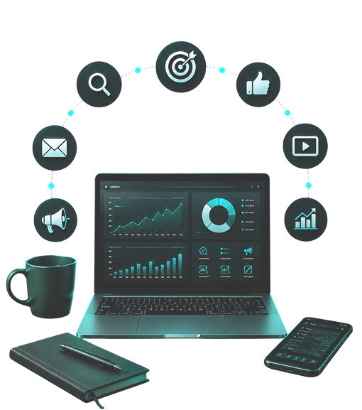 Digital Marketing Solutions That Drive Growth