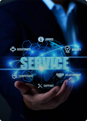 Services